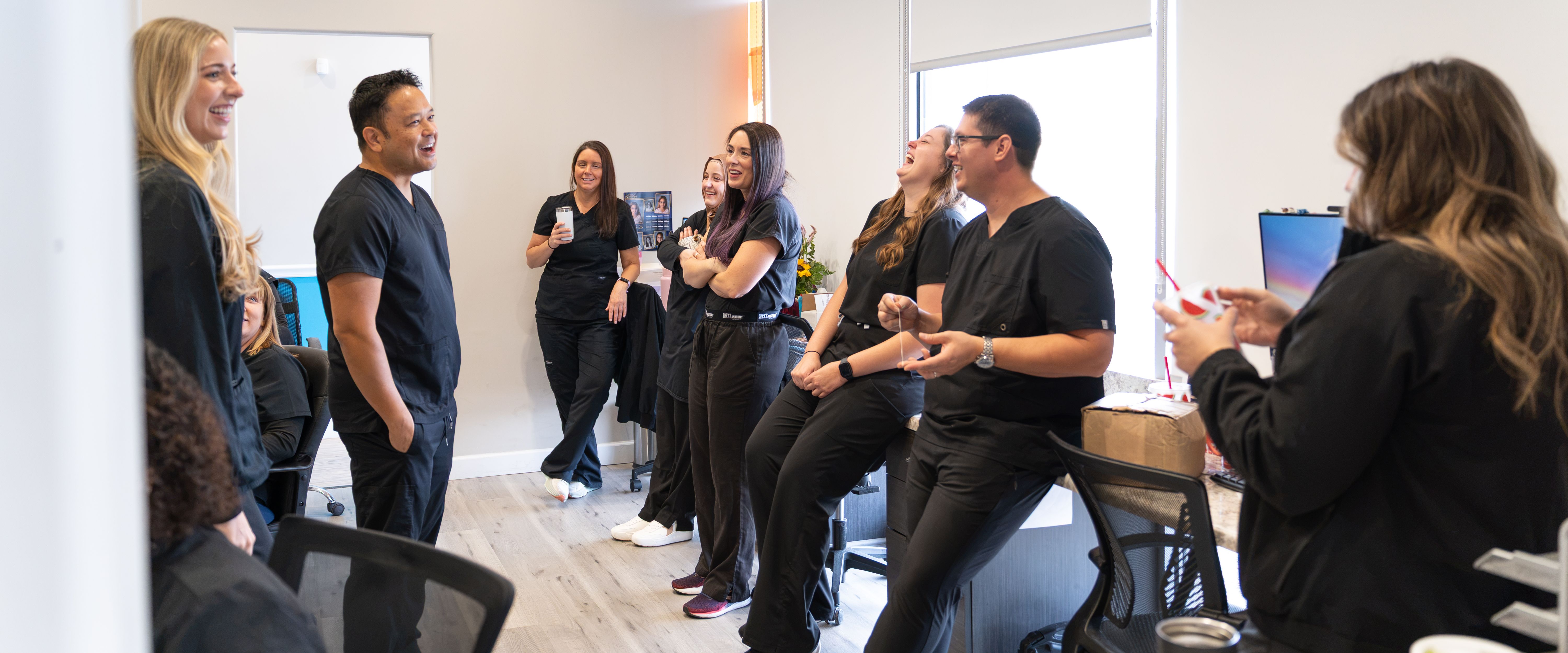 Patient Reviews - Sugar Creek Family Dental Fenton, MO